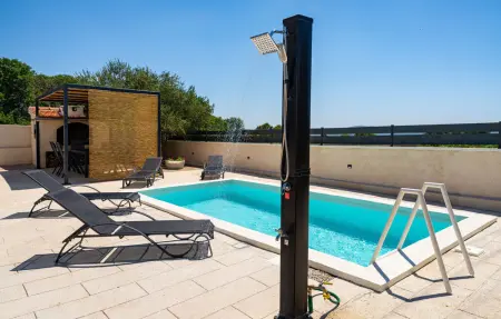 Maison 8 personnes à Rastevic - Photo 11