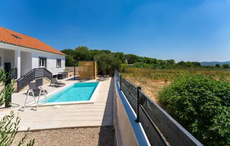 Maison 8 personnes à Rastevic - Photo 12