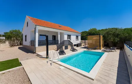 Maison 8 personnes à Rastevic - Photo 13