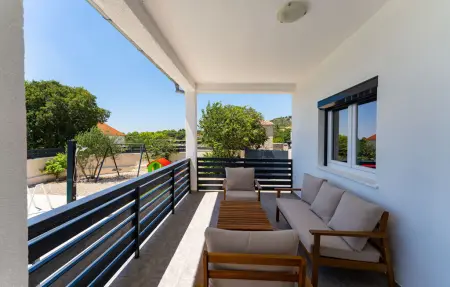 Maison 8 personnes à Rastevic - Photo 14