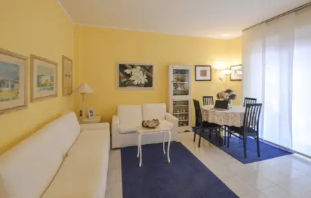 Appartement 8 personnes à Moneglia - Photo 1