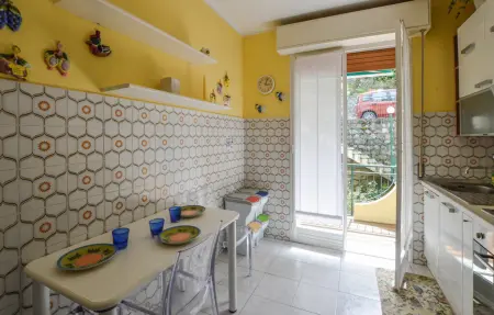 Appartement 8 personnes à Moneglia - Photo 2
