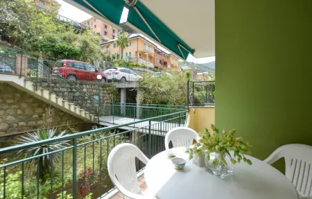 Appartement 8 personnes à Moneglia - Photo 6