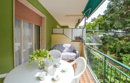 Appartement 8 personnes à Moneglia - Photo 7