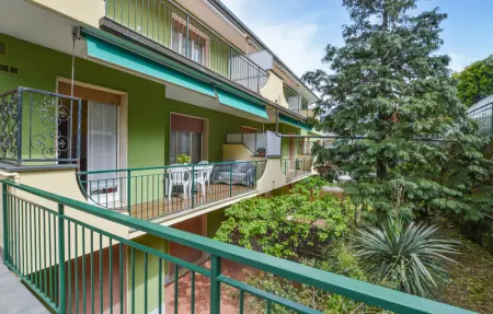 Appartement 8 personnes à Moneglia - Photo 8