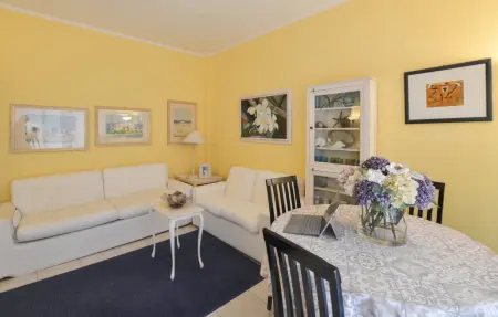 Appartement 8 personnes à Moneglia - Photo 9