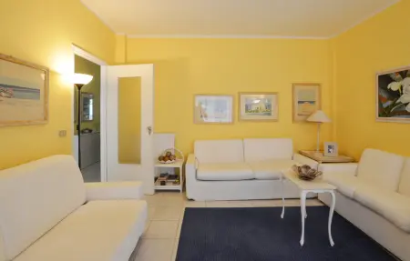 Appartement 8 personnes à Moneglia - Photo 10