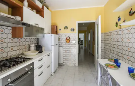 Appartement 8 personnes à Moneglia - Photo 11