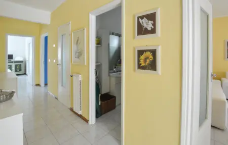 Appartement 8 personnes à Moneglia - Photo 12