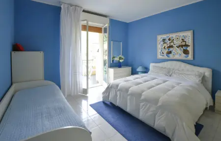 Appartement 8 personnes à Moneglia - Photo 14