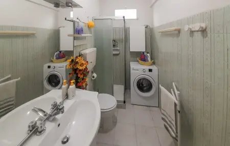 Appartement 8 personnes à Moneglia - Photo 17
