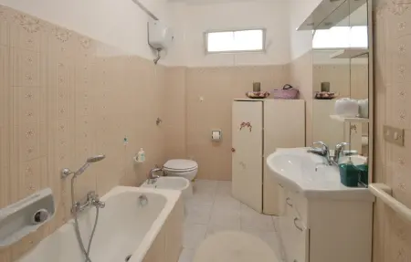 Appartement 8 personnes à Moneglia - Photo 18