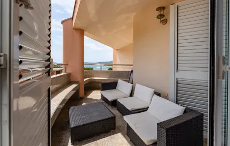 Appartement 4 personnes à Sibenik - Photo 2