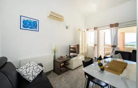 Appartement 4 personnes à Sibenik - Photo 3
