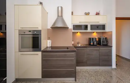 Appartement 4 personnes à Sibenik - Photo 7