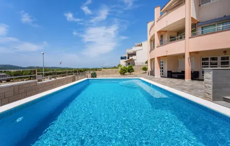 Appartement 4 personnes à Sibenik - Photo 9