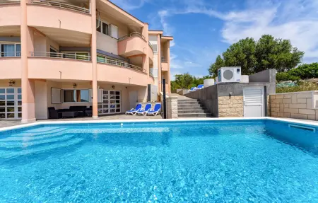Appartement 4 personnes à Sibenik - Photo 10