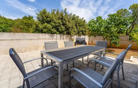 Appartement 4 personnes à Sibenik - Photo 12