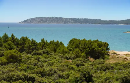 Appartement 4 personnes à Sibenik - Photo 14