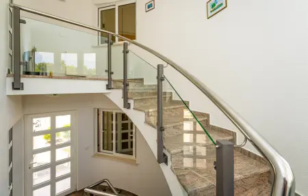 Appartement 4 personnes à Sibenik - Photo 16