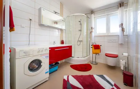 Appartement 4 personnes à Sibenik - Photo 20