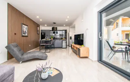 Appartement 3 personnes à Brodarica - Photo 3