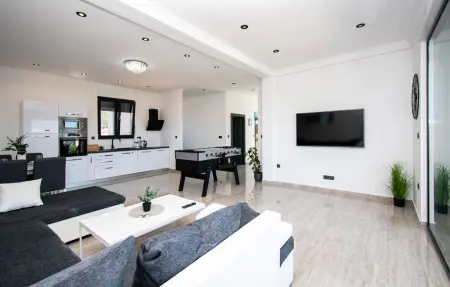 Appartement 3 personnes à Brodarica - Photo 3