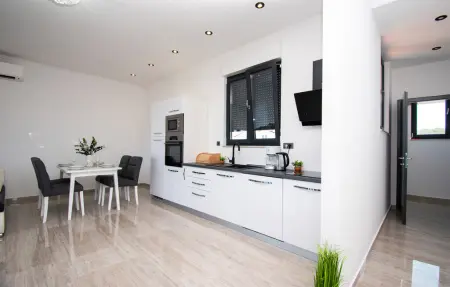 Appartement 3 personnes à Brodarica - Photo 5