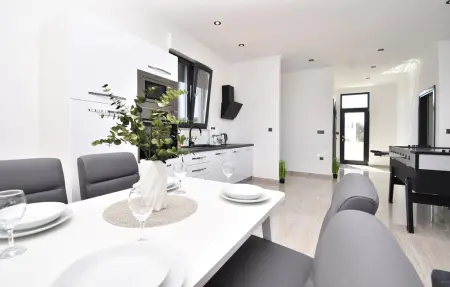 Appartement 3 personnes à Brodarica - Photo 6