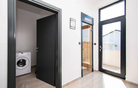 Appartement 3 personnes à Brodarica - Photo 10