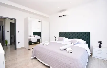 Appartement 3 personnes à Brodarica - Photo 11
