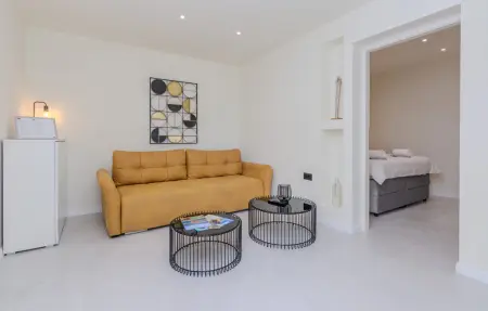 Appartement 4 personnes à Nin - Photo 2
