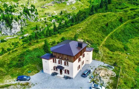 Maison 9 personnes à Paluzza - Photo 1