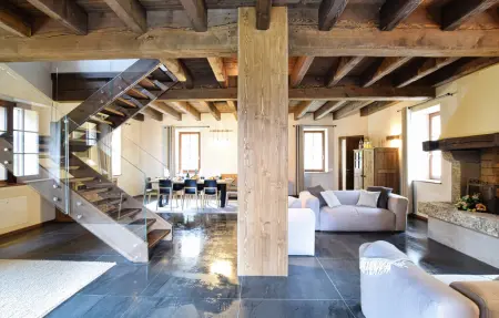Maison 9 personnes à Paluzza - Photo 2