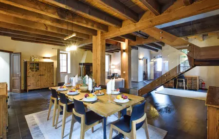 Maison 9 personnes à Paluzza - Photo 3