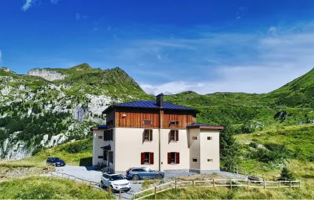 Maison 9 personnes à Paluzza - Photo 7