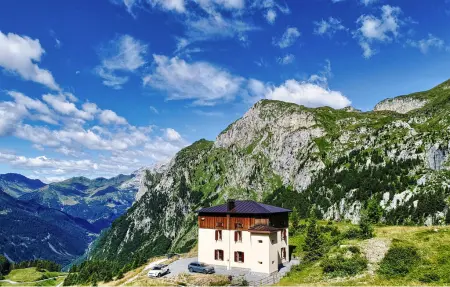 Maison 9 personnes à Paluzza - Photo 8