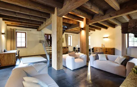 Maison 9 personnes à Paluzza - Photo 11
