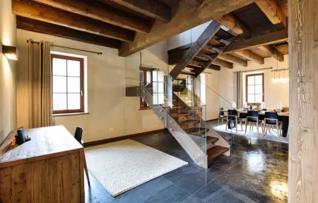 Maison 9 personnes à Paluzza - Photo 12