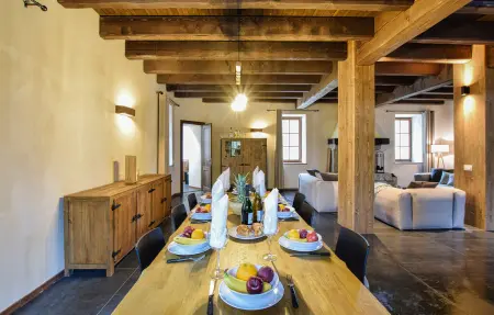 Maison 9 personnes à Paluzza - Photo 13