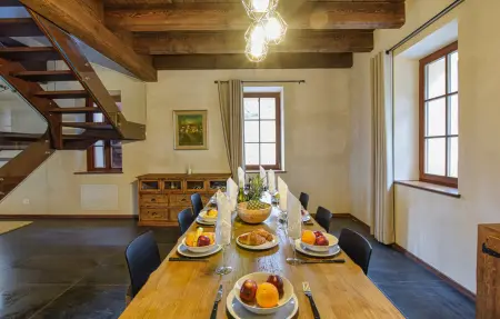 Maison 9 personnes à Paluzza - Photo 14