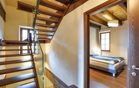 Maison 9 personnes à Paluzza - Photo 21