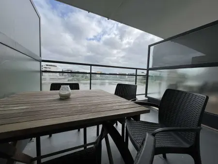 Appartement 1 pièce avec balcon et parking à La Rochelle - Photo 7