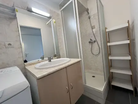 Appartement 1 pièce avec balcon et parking à La Rochelle - Photo 11
