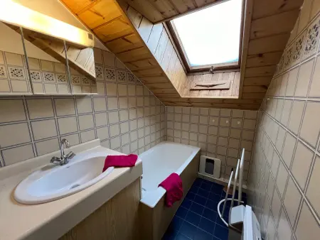 Appartement cosy proche pistes et village, 3 pièces, pour familles - Photo 3
