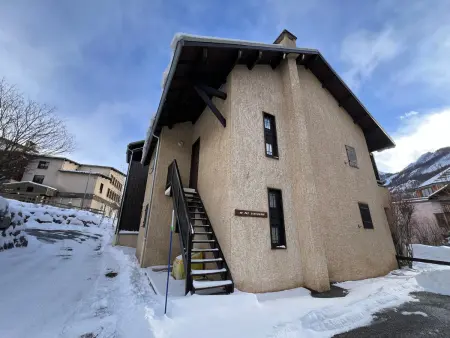Appartement cosy proche pistes et village, 3 pièces, pour familles - Photo 9