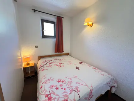 Studio 4 pers confort avec balcon proche remontées - Photo 2