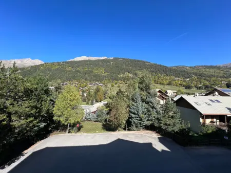 Studio 4 pers confort avec balcon proche remontées - Photo 6