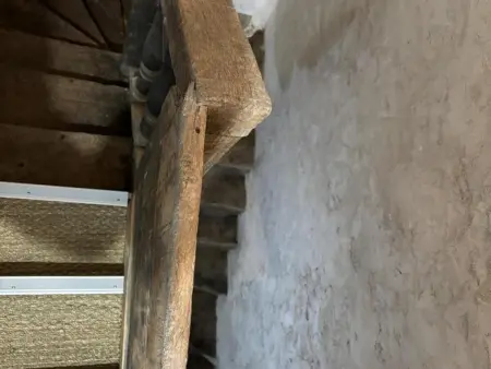 Duplex de charme au cœur historique de Moulins avec équipements modernes et literie incluse - Photo 19