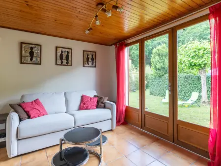 Maison confort 4 pers. proche lac et océan, jardin, WiFi, à Mimizan - Photo 1